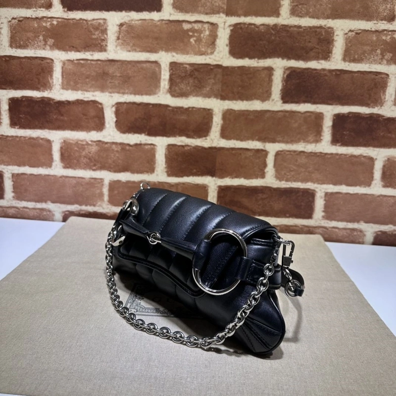 Gvc*1 horsebit bags 4036-0703