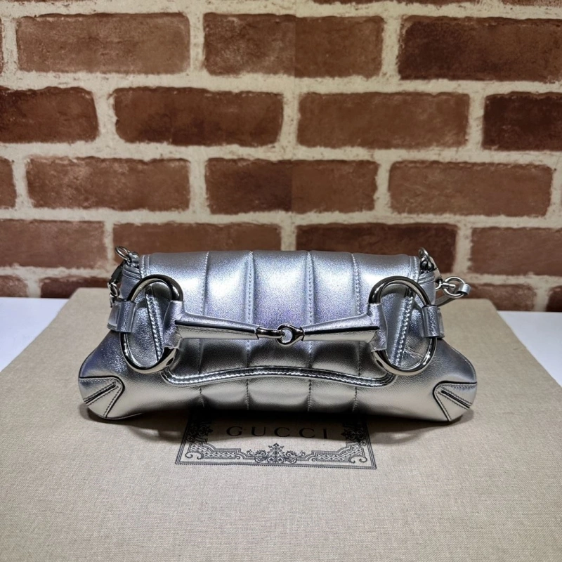 Gvc*1 horsebit bags 4036-0707