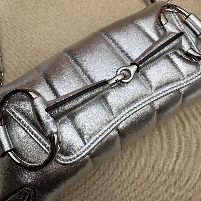 Gvc*1 horsebit bags 4036-0707