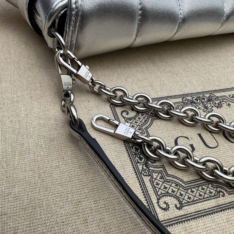 Gvc*1 horsebit bags 4036-0707