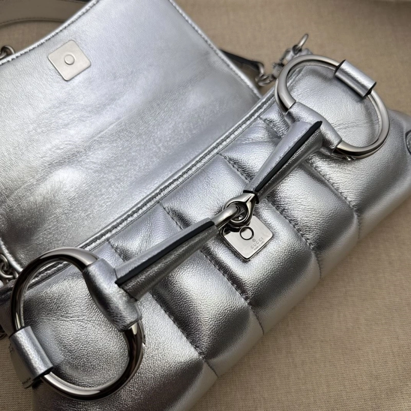 Gvc*1 horsebit bags 4036-0707
