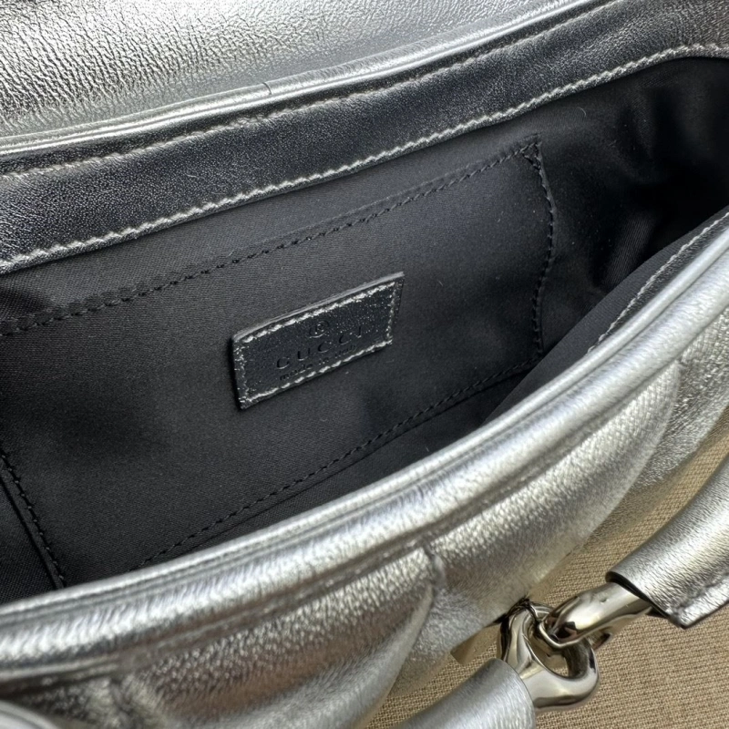 Gvc*1 horsebit bags 4036-0707