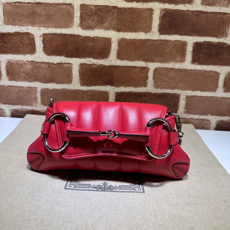 Gvc*1 horsebit bags 4036-0708