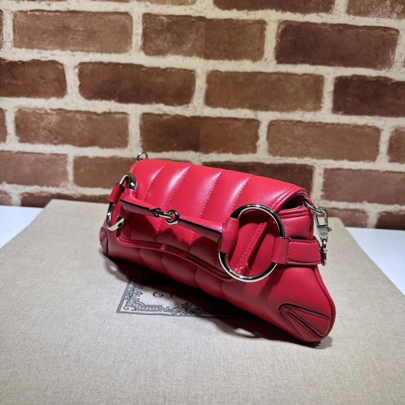 Gvc*1 horsebit bags 4036-0708