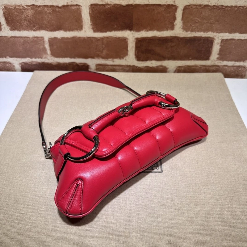 Gvc*1 horsebit bags 4036-0708