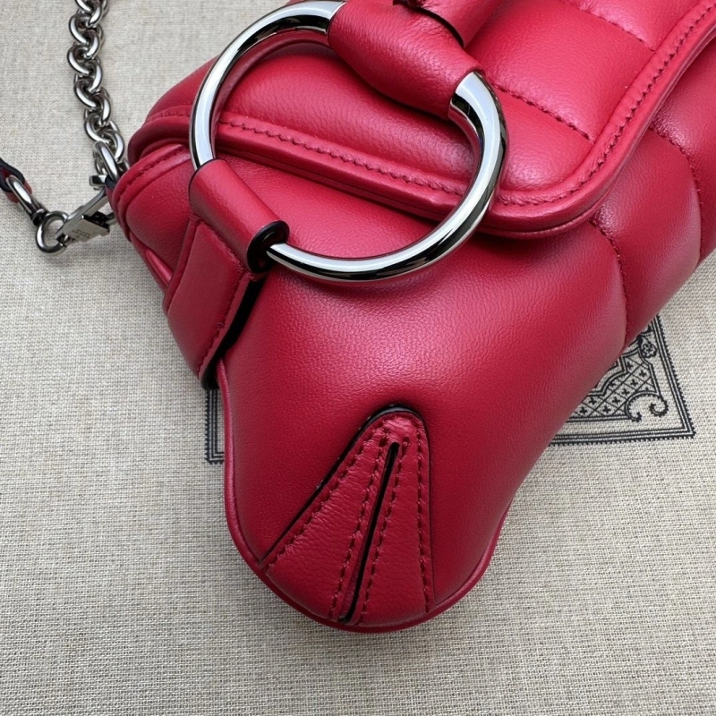 Gvc*1 horsebit bags 4036-0708