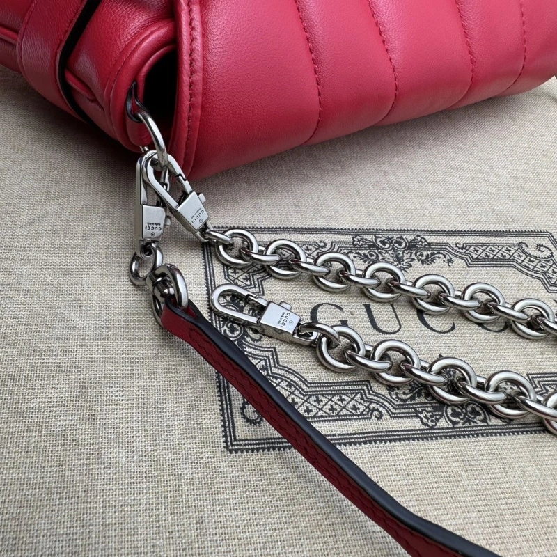Gvc*1 horsebit bags 4036-0708