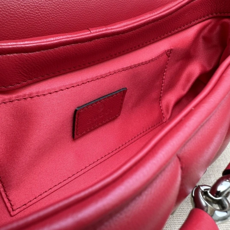 Gvc*1 horsebit bags 4036-0708