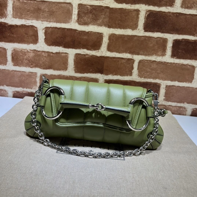 Gvc*1 horsebit bags 4036-0709