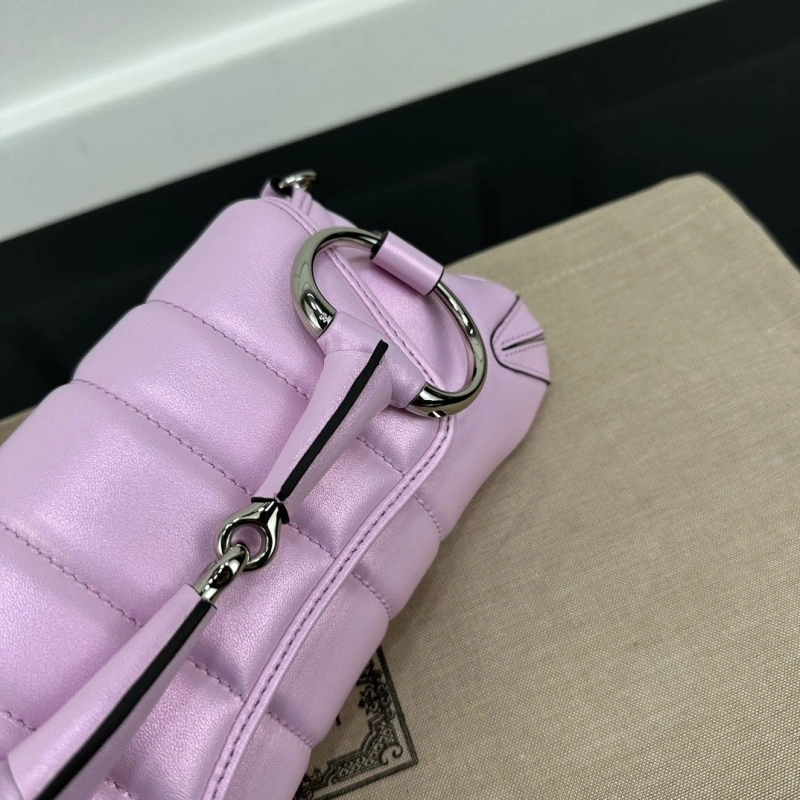 Gvc*1 horsebit bags 4036-0711