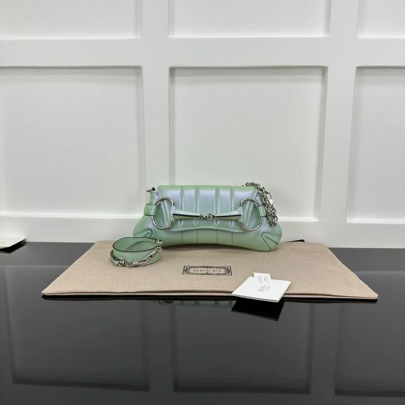 Gvc*1 horsebit bags 4036-0712