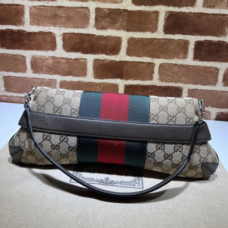 Gvc*1 horsebit bags 4036-0721