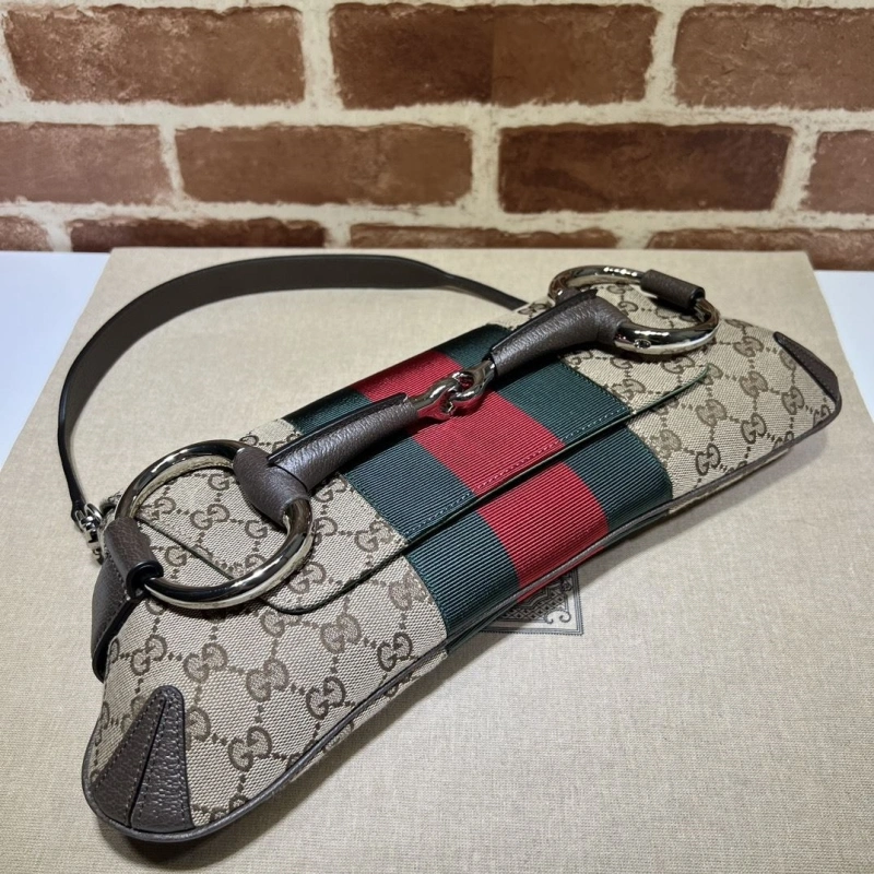 Gvc*1 horsebit bags 4036-0721