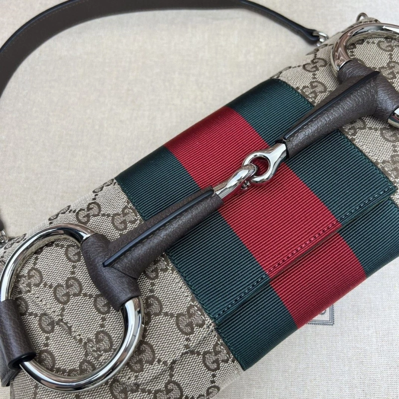 Gvc*1 horsebit bags 4036-0721