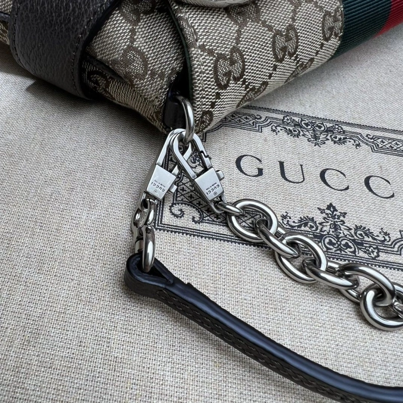 Gvc*1 horsebit bags 4036-0721