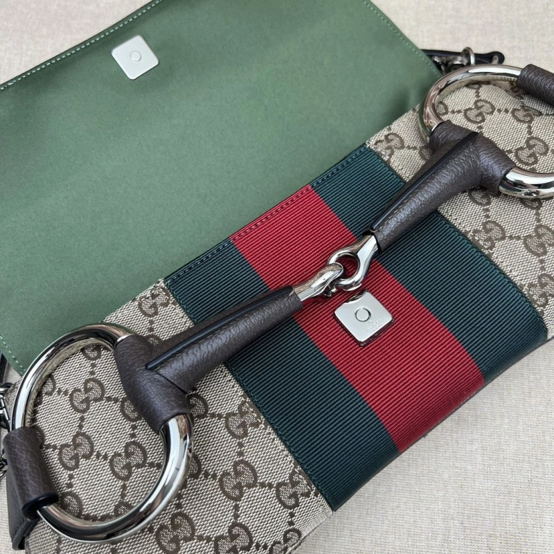 Gvc*1 horsebit bags 4036-0721