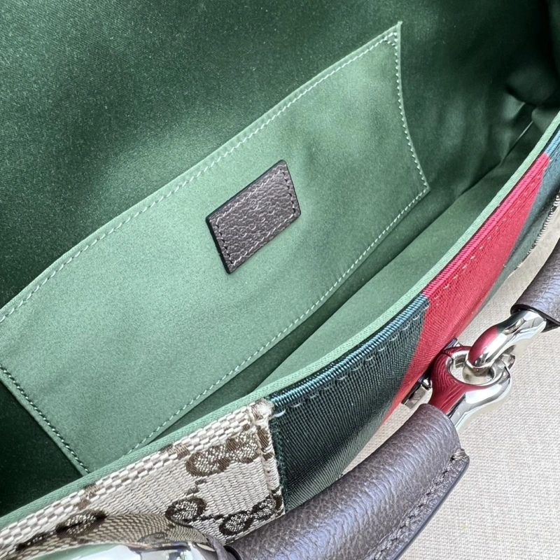 Gvc*1 horsebit bags 4036-0721