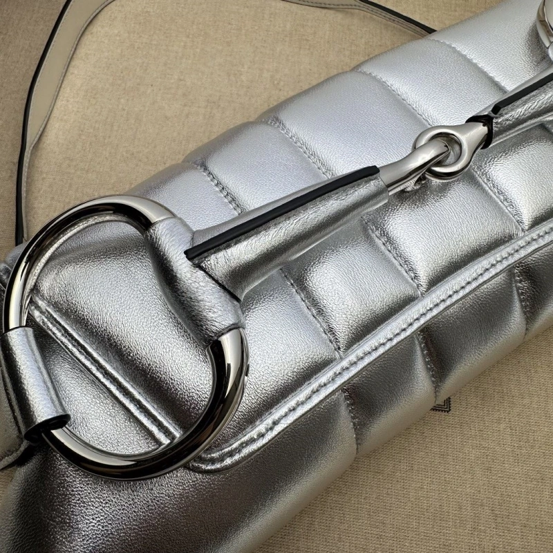 Gvc*1 horsebit bags 4036-0722