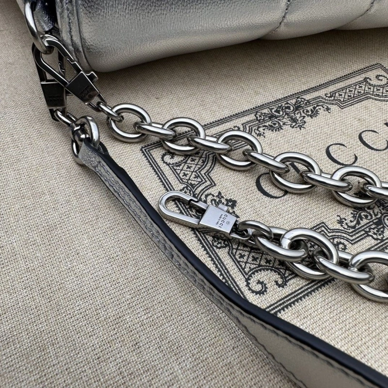 Gvc*1 horsebit bags 4036-0722