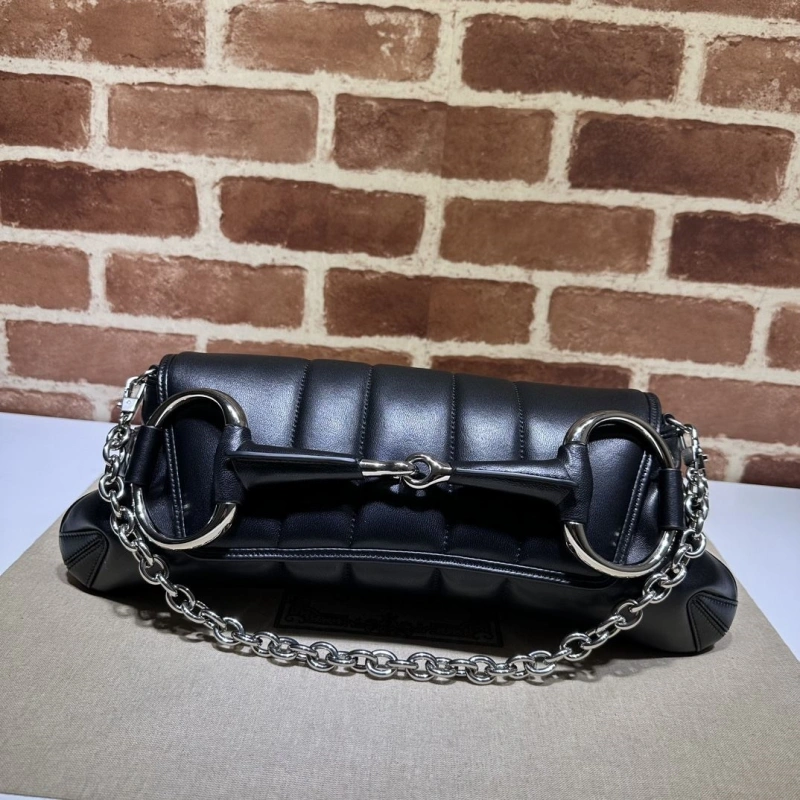 Gvc*1 horsebit bags 4036-0724