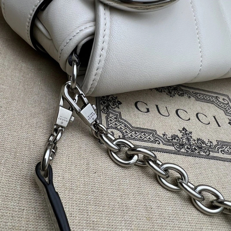 Gvc*1 horsebit bags 4036-0726