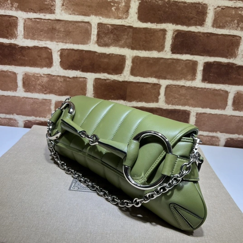 Gvc*1 horsebit bags 4036-0728