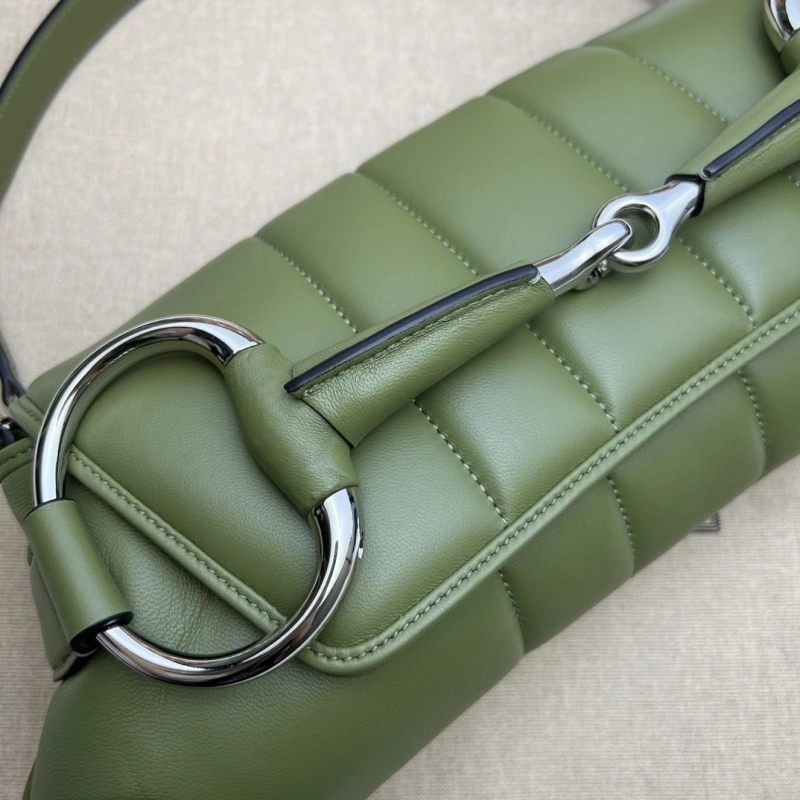 Gvc*1 horsebit bags 4036-0728