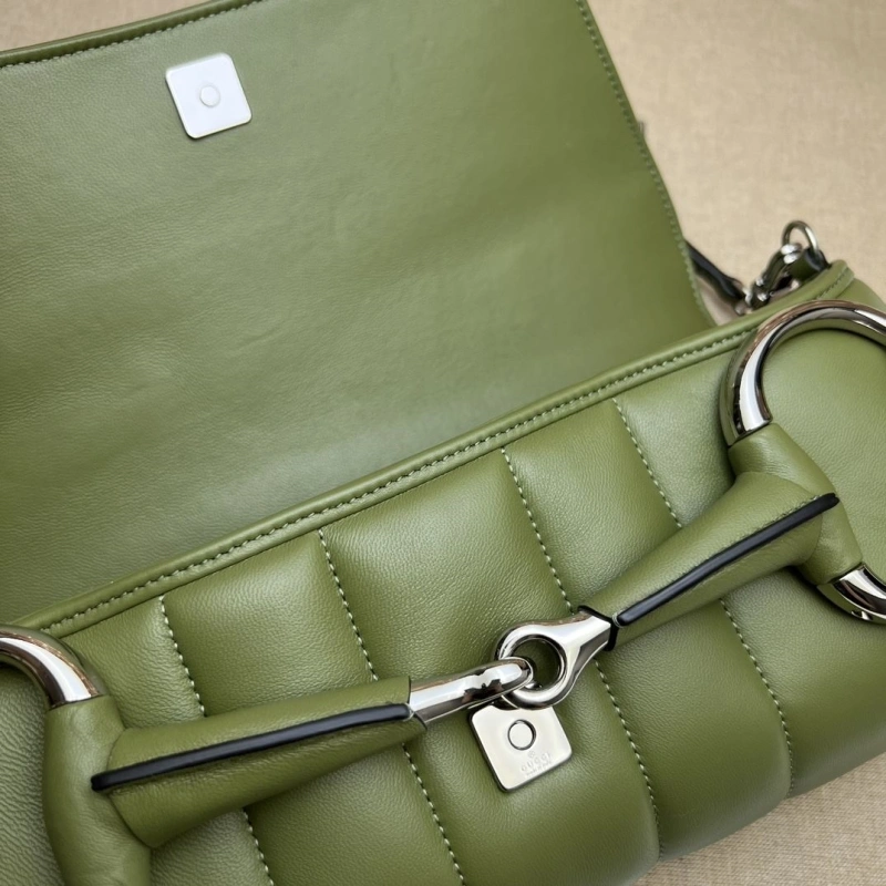 Gvc*1 horsebit bags 4036-0728