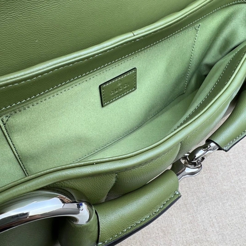Gvc*1 horsebit bags 4036-0728