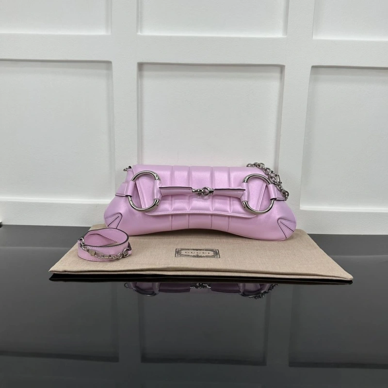 Gvc*1 horsebit bags 4036-0731