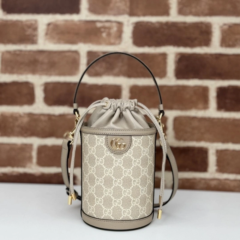 Gvc*1 bucket bags 4036-0732