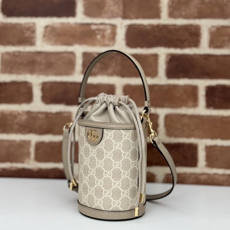 Gvc*1 bucket bags 4036-0732