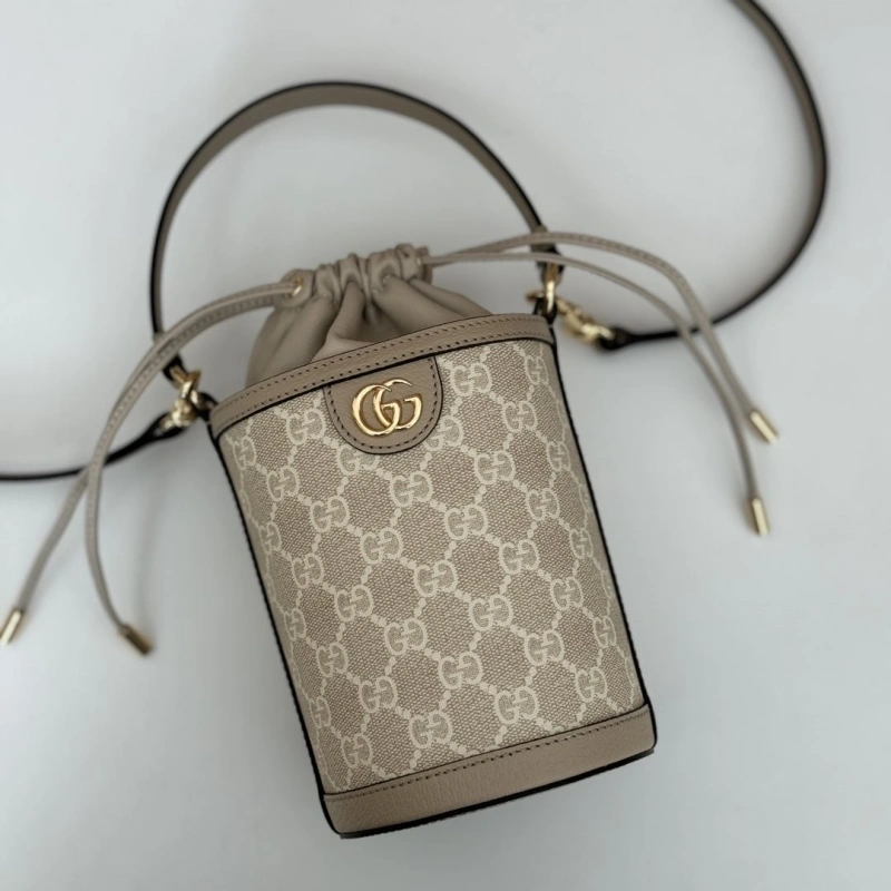 Gvc*1 bucket bags 4036-0732