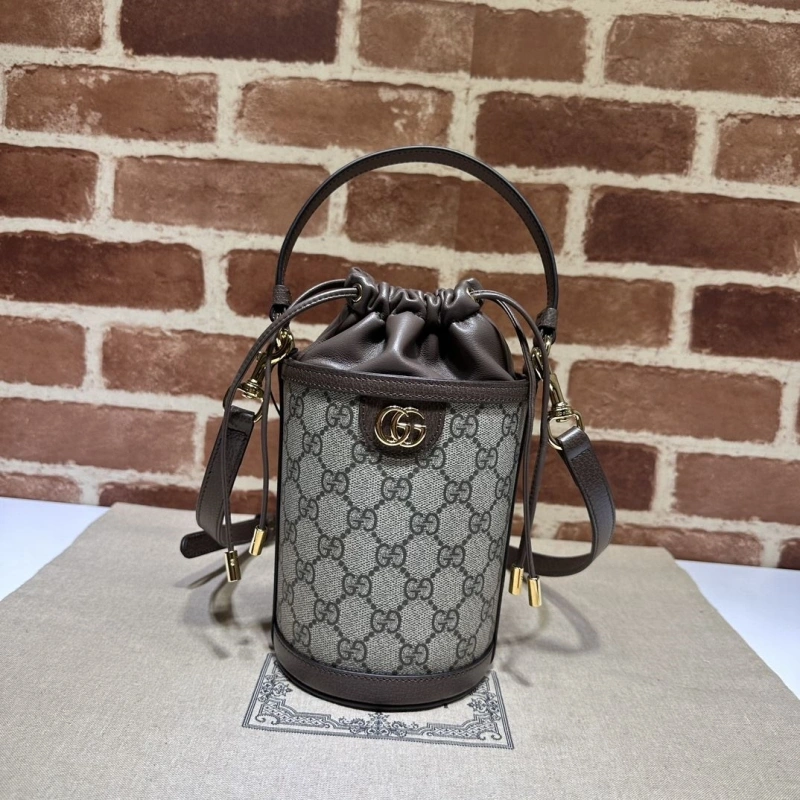Gvc*1 bucket bags 4036-0733