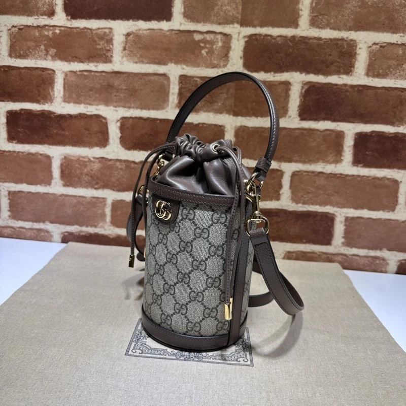 Gvc*1 bucket bags 4036-0733