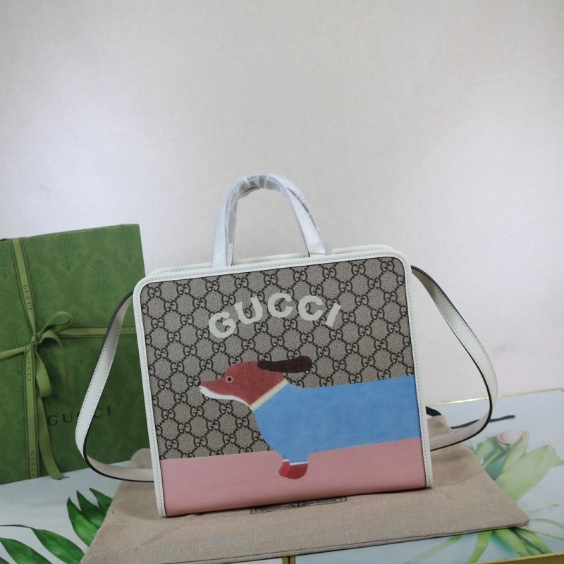 Gvc*1 shopping bags 4036-0750