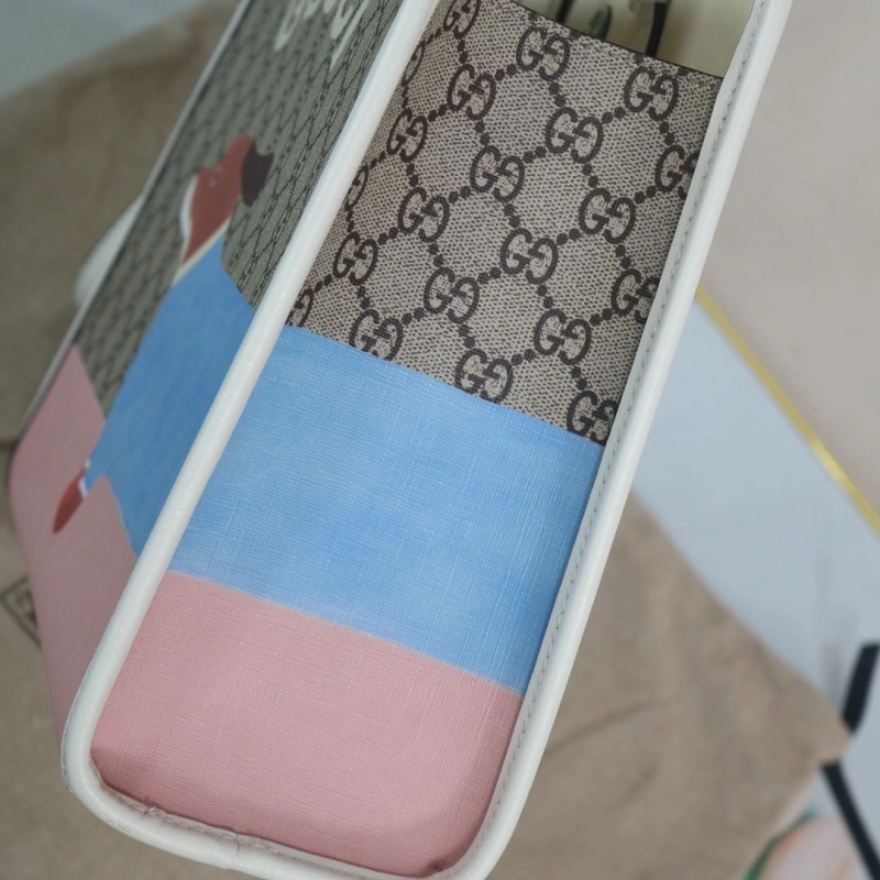 Gvc*1 shopping bags 4036-0750