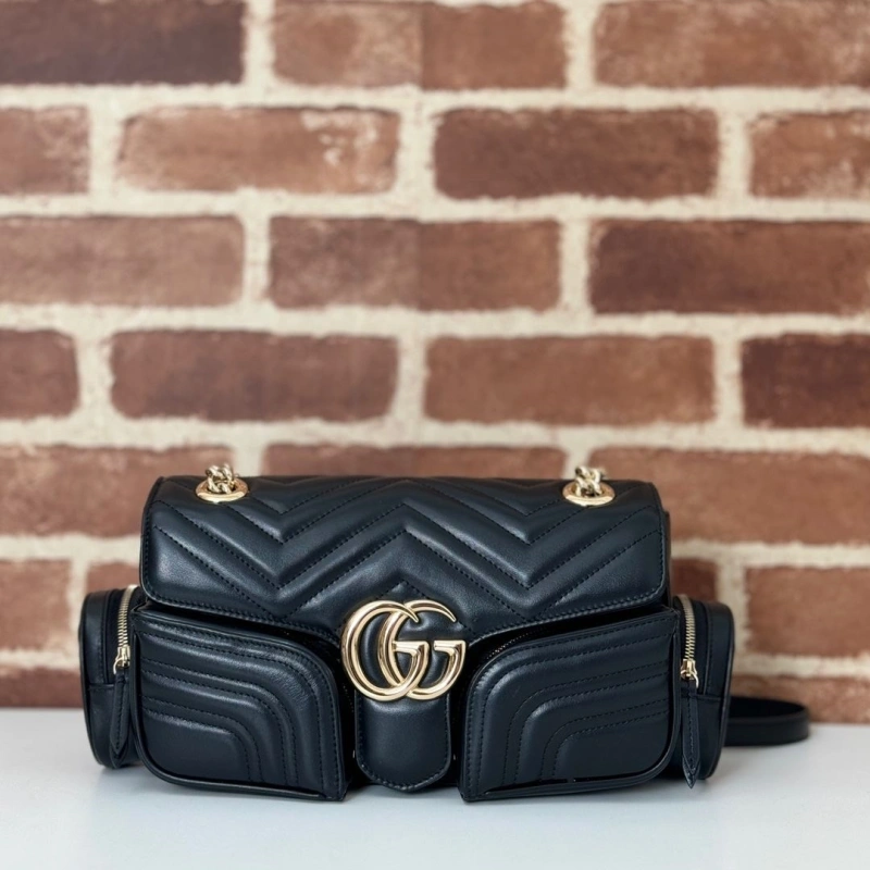 Gvc*1 satchel bags 4036-0752