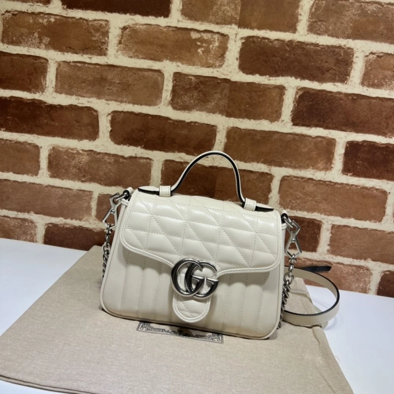 Gvc*1 top handle bags 4036-0769