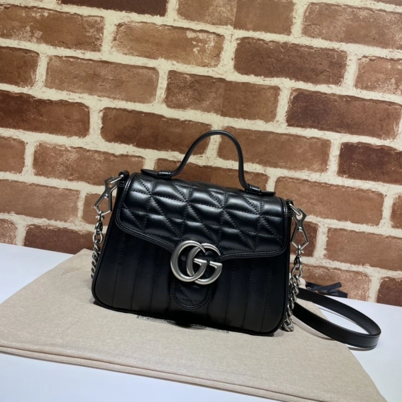 Gvc*1 top handle bags 4036-0770