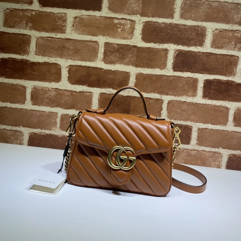 Gvc*1 top handle bags 4036-0771