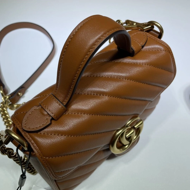 Gvc*1 top handle bags 4036-0771