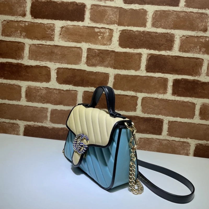 Gvc*1 top handle bags 4036-0772