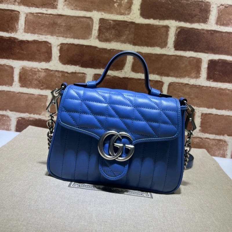 Gvc*1 top handle bags 4036-0773