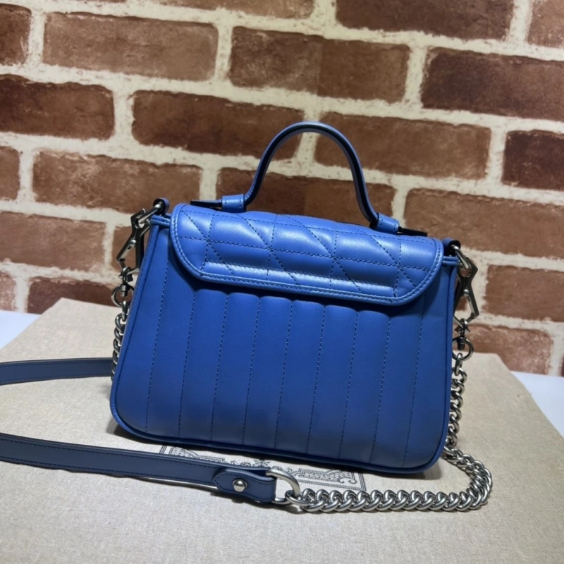 Gvc*1 top handle bags 4036-0773