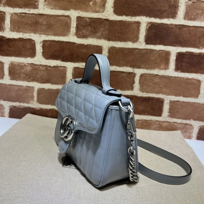 Gvc*1 top handle bags 4036-0774