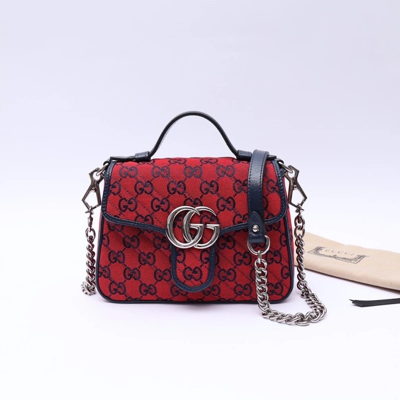 Gvc*1 top handle bags 4036-0775