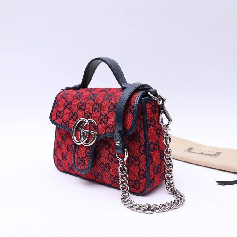 Gvc*1 top handle bags 4036-0775