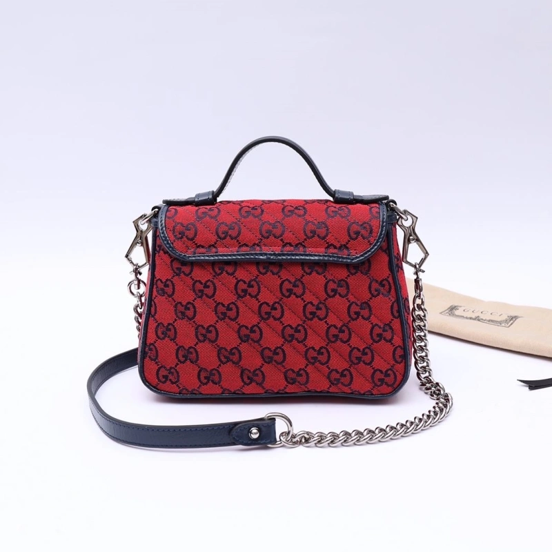 Gvc*1 top handle bags 4036-0775