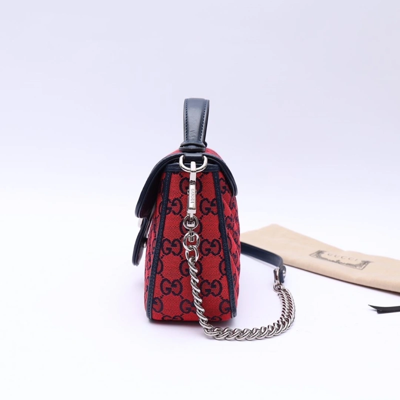 Gvc*1 top handle bags 4036-0775